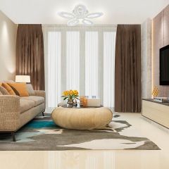 Потолочная люстра Escada Air 10211/5LED | фото 4