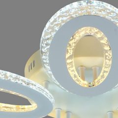 Потолочная люстра Escada Air 10211/5LED | фото 6