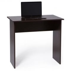 Компьютерный стол Kiwi 80х48х75,5 венге | фото 3