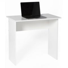Компьютерный стол Kiwi 80х48х75,5 белый | фото 5