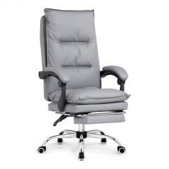 Компьютерное кресло Fantom light gray | фото 2