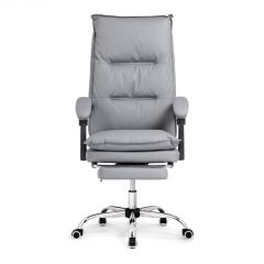 Компьютерное кресло Fantom light gray | фото 4