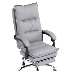 Компьютерное кресло Fantom light gray | фото 8