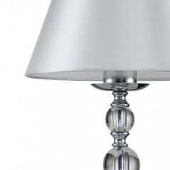 Настольная лампа декоративная Indigo Davinci 13011/1T Chrome | фото 3