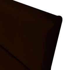 Диван Восход Д5-КК (кожзам коричневый) 1000 | фото 7
