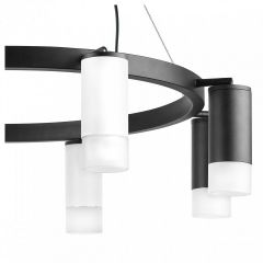 Подвесная люстра Lightstar Rullo LR0183643741 | фото 5