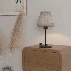 Настольная лампа декоративная Eglo ПРОМО Alsager 43986 | фото 3