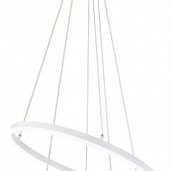Подвесной светильник Escada Void 10254/2LED White APP | фото 4