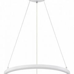Подвесной светильник Escada Void 10254/1LED White APP | фото 2