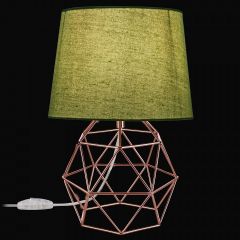 Настольная лампа декоративная 33 идеи TLL118 TLL118.01.01AC-CO1.T003 | фото 2