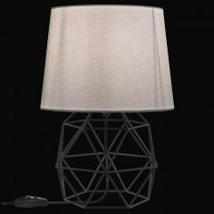 Настольная лампа декоративная 33 идеи TLL118 TLL118.03.01BL-CO1.T001 | фото 2