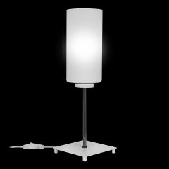 Настольная лампа декоративная 33 идеи TLL201 TLL201.01.001.WH-S16WH | фото 2