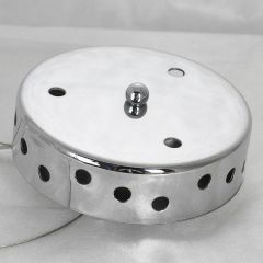 Подвесная люстра Lussole Centennial LSP-8755 | фото 9