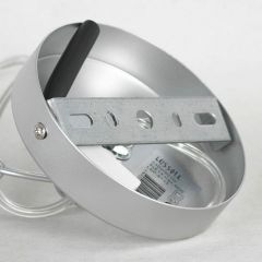 Подвесная люстра Lussole Carrollton LSP-8733 | фото 8