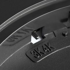 Накладной светильник Sonex Alfa Black 7660/32L | фото 8