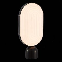 Настольная лампа декоративная ST-Luce Aire SL1302.404.01 | фото 3