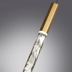 Подвесной светильник Odeon Light Aletta 6679/4L | фото 6
