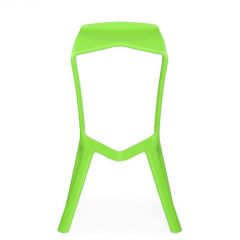 Барный стул Mega green | фото 2