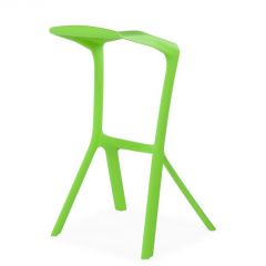Барный стул Mega green | фото 4