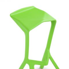 Барный стул Mega green | фото 5