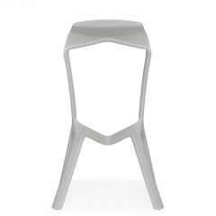 Барный стул Mega grey | фото 2