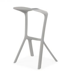 Барный стул Mega grey | фото 4