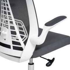 Компьютерное кресло Lokus dark gray | фото 9