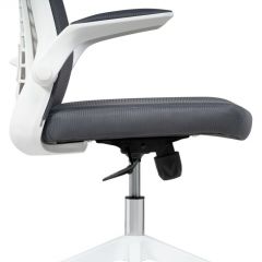 Компьютерное кресло Lokus dark gray | фото 10