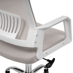 Компьютерное кресло Компьютерное кресло Klit light gray | фото 9