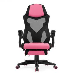 Компьютерное кресло Brun pink / black | фото 3