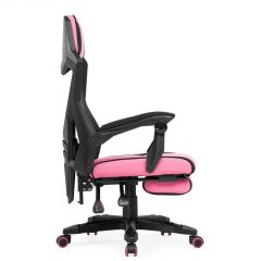 Компьютерное кресло Brun pink / black | фото 4