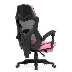 Компьютерное кресло Brun pink / black | фото 5