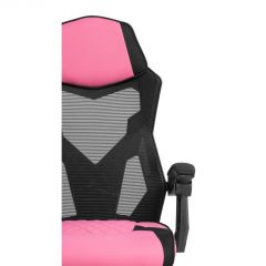 Компьютерное кресло Brun pink / black | фото 7