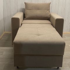 Кресло-кровать Комфорт-7 (700) МД (ППУ) широкий подлкотник | фото 2