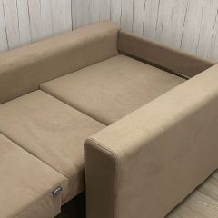 Кресло-кровать Комфорт-7 (700) МД (НПБ) широкий подлкотник | фото 4