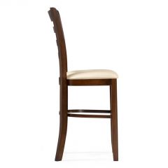 Барный стул Pola dirty oak / cream | фото 3