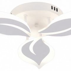 Потолочная люстра Natali Kovaltseva Sirius LED LAMPS 81164 | фото 2