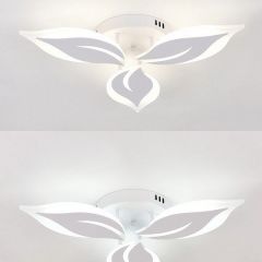 Потолочная люстра Natali Kovaltseva Sirius LED LAMPS 81164 | фото 6