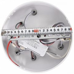 Потолочная люстра Natali Kovaltseva Sirius LED LAMPS 81164 | фото 10