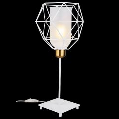Настольная лампа декоративная 33 идеи  TLL201.01.1WH.PA-M35WH | фото 2