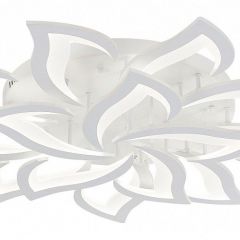 Потолочная люстра Natali Kovaltseva Olimp LED LAMPS 81335 | фото 2