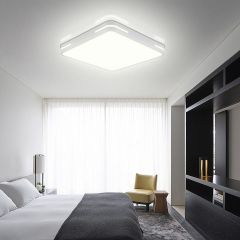 Накладной светильник Natali Kovaltseva Modern LED LAMPS 81331 | фото 8