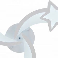 Потолочная люстра Natali Kovaltseva Simply LED LAMPS 81402 | фото 8