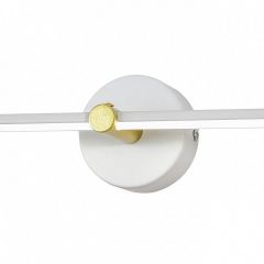 Подсветка для картины Escada Focus 10289/1LED White | фото 5