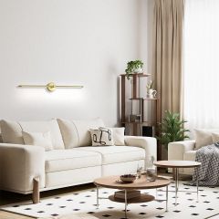 Подсветка для картины Escada Focus 10289/1LED Gold | фото 6