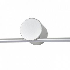 Подсветка для картины Escada Line 10291/1LED Silver | фото 4