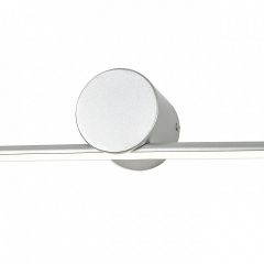Подсветка для картины Escada Line 10291/1LED Silver | фото 5