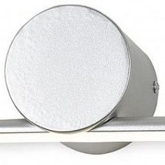Подсветка для картины Escada Line 10281/1LED Silver | фото 2
