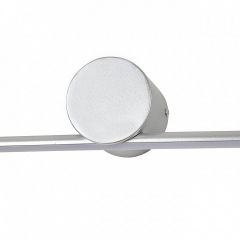 Подсветка для картины Escada Line 10281/1LED Silver | фото 4