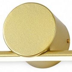 Подсветка для картины Escada Line 10281/1LED Gold | фото 2